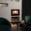 Insert à bois STARBOX 750