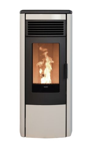 Poêle à pellets AURA 80 M8K