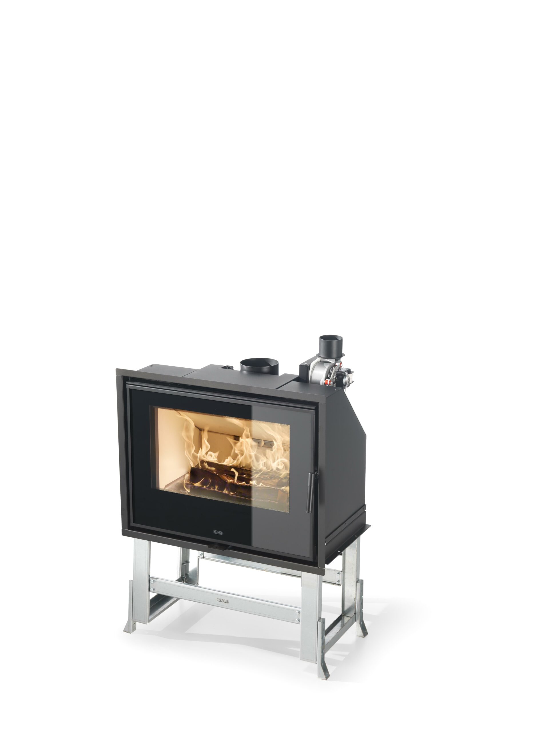 Insert à bois STARBOX 750