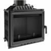 Insert Cheminée à bois en fonte ANTEK 10 kW Ø 180